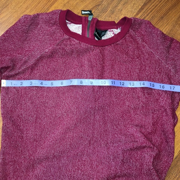 Bench Sweater Dress Back Zip - Picture 6 of 8